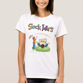 Sockakrigjubel Tee Shirt