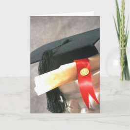 Sockel- och diplomatkort för Studenten Kort