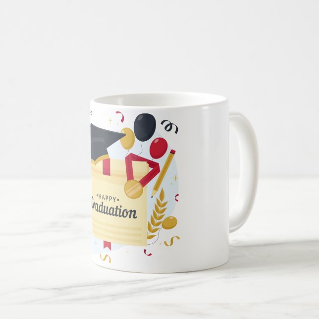 sockel och gåva från mugg (Framsida höger)