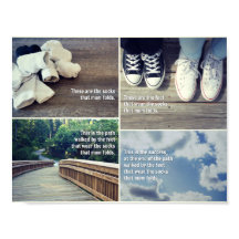 Sockeln som Mamma mappas - Poster