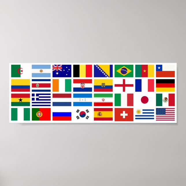 SOCKER 2014 POSTER (Framsidan)