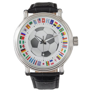 SOCKER ARMBANDSUR