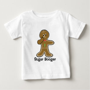 Socker Booger Tee