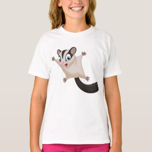 Socker Glider T Shirt