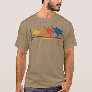 Socker Glider T Shirt