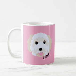 Socker Kaffemugg