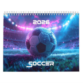 SOCKER KALENDER