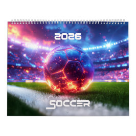 SOCKER KALENDER