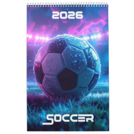 SOCKER KALENDER