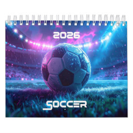 SOCKER KALENDER