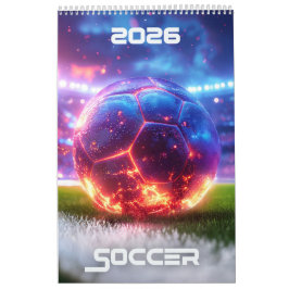 SOCKER KALENDER