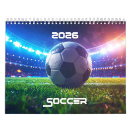 SOCKER KALENDER