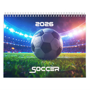 SOCKER KALENDER