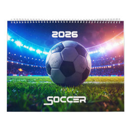 SOCKER KALENDER