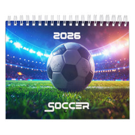 SOCKER KALENDER