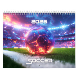 SOCKER KALENDER
