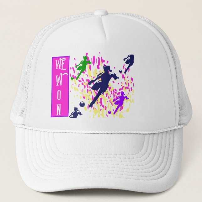 SOCKER KEPS (Framsida)