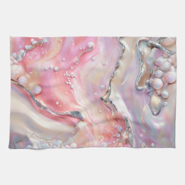 Socker Kökshandduk (Horisontell)