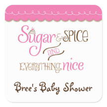 Socker Krydda & Allt Gott Festsäljsticka