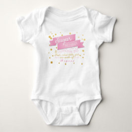 Socker Krydda & Allt Gott Personlig T-Shirt