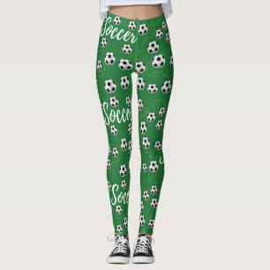 SOCKER LEGGINGS
