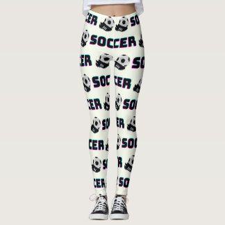 SOCKER LEGGINGS