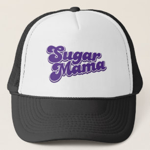 Socker Mamma Truckerkeps
