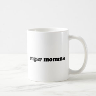 SOCKER MOMMA KAFFEMUGG