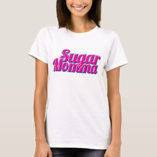 Socker Momma T Shirt