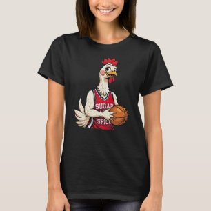 Socker Och Krydda T Shirt