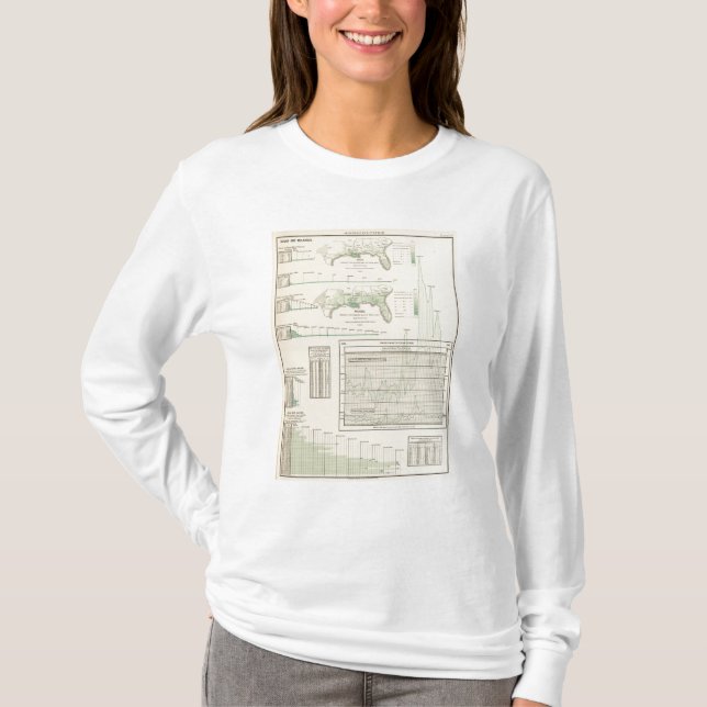 Socker och molasses tee (Framsida)