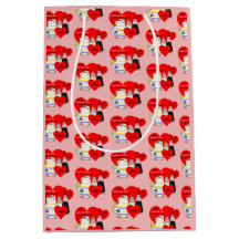 Socker och spis - Gamla, fashioniserade hjärtkorts