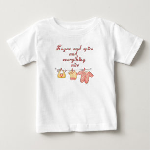 Socker och spis samt allt Nice T Shirt