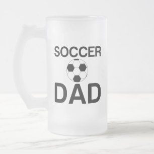 SOCKER PAPPA FROSTAT ÖLGLAS