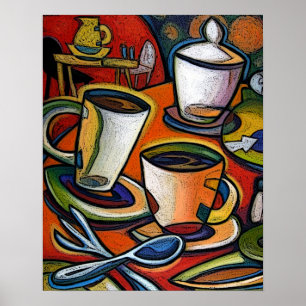 Socker Poster