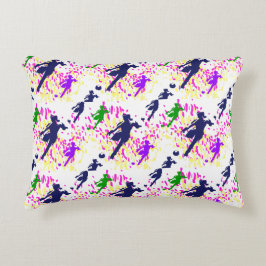 SOCKER PRYDNADSKUDDE