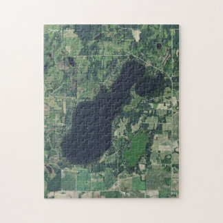 Socker sjöpussel pussel