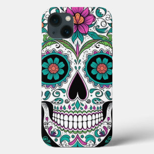 Socker Skull Day of the dead