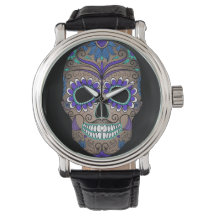 Socker Skull Day of the dead