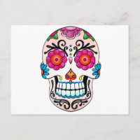 Socker Skull - Day of the dead, Tatto, Mexiko