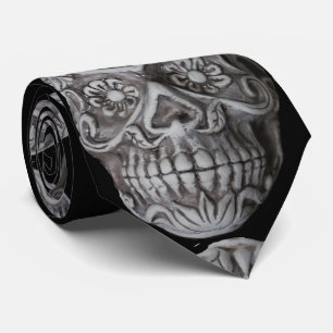 Socker Skull Day of the dead Thunder_Cove Slips