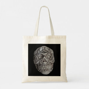 Socker Skull Day of the dead Thunder_Cove Tygkasse