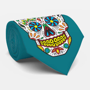 Socker Skull Slips