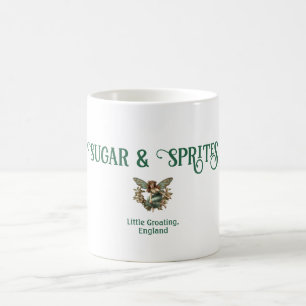 Socker & Sprites-mugg Kaffemugg
