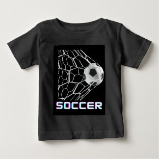 SOCKER T SHIRT