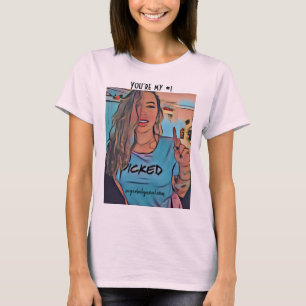 Sockerbabyroman T 2 Tee Shirt