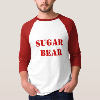SOCKERBJÖRN TEE