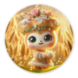 Sockerbröd II Knopp