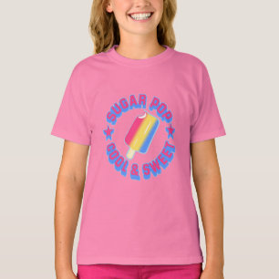 Sockerburkar T-shirt