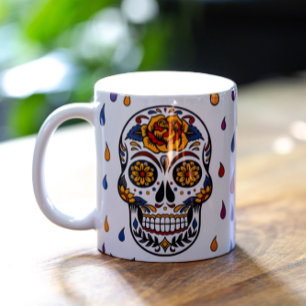 SockerDöskallar Kaffemugg